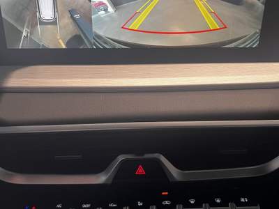 EMC Sei Sei 1.5 A/T GPL Nero usata Lucca
