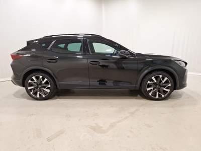 Cupra Formentor 2.0 TSI 4Drive DSG VZ Sennheiser 19" Led Nero usata Serravalle