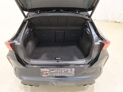 Cupra Formentor 2.0 TSI 4Drive DSG VZ Sennheiser 19" Led Nero usata Serravalle