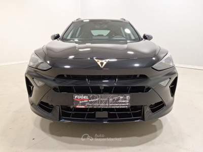 Cupra Formentor 2.0 TSI 4Drive DSG VZ Sennheiser 19" Led Nero usata Serravalle