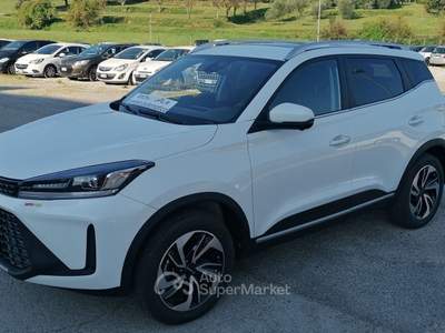 EMC Sei Sei 1.5 Gpl 113cv usata Lucca