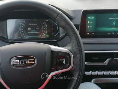 EMC Sei Sei 1.5 Gpl 113cv usata Lucca