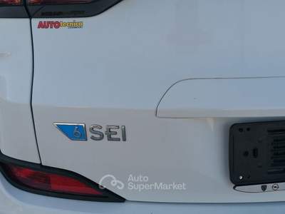 EMC Sei Sei 1.5 Gpl 113cv usata Lucca