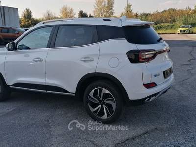 EMC Sei Sei 1.5 Gpl 113cv usata Lucca