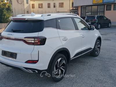 EMC Sei Sei 1.5 Gpl 113cv usata Lucca