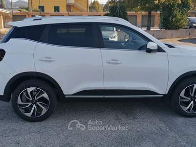 EMC Sei Sei 1.5 Gpl 113cv usata Lucca