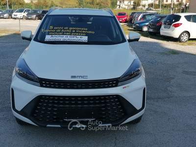 EMC Sei Sei 1.5 Gpl 113cv usata Lucca