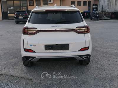 EMC Sei Sei 1.5 Gpl 113cv usata Lucca