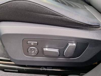 BMW X3 xDrive 20d Msport HUD Camera 360° Gancio Nero usata Serravalle