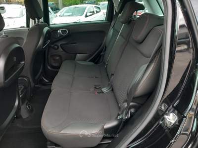 Fiat 500 1.4 95cv S&S S-Design Nero usata Lucca