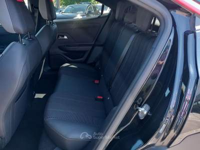 Opel Mokka 1.5 110cv GS MT6 Nero usata Lucca