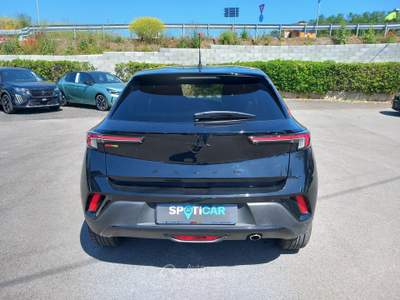 Opel Mokka 1.5 110cv GS MT6 Nero usata Lucca