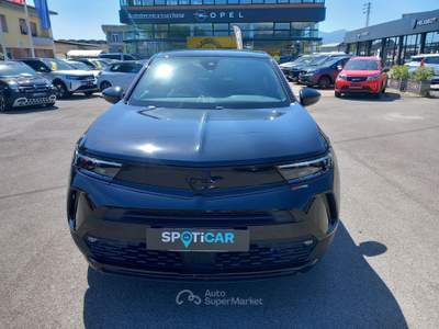 Opel Mokka 1.5 110cv GS MT6 Nero usata Lucca