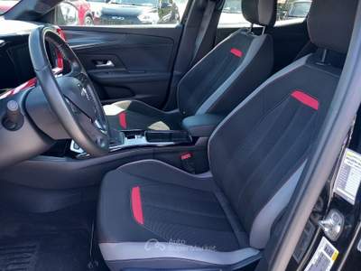 Opel Mokka 1.5 110cv GS MT6 Nero usata Lucca