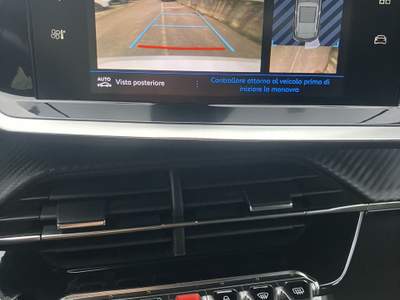 Peugeot 2008 2008 BlueHDi 110 S&S Allure Pack AUTOCARRO Grigio usata Lucca