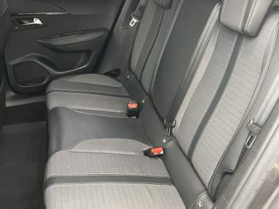 Peugeot 2008 2008 BlueHDi 110 S&S Allure Pack AUTOCARRO Grigio usata Lucca
