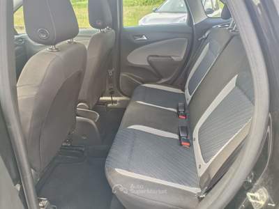 Opel Crossland Crossland X 1.5 ecotec Innovation s&s 102cv my20 Nero usata Lucca