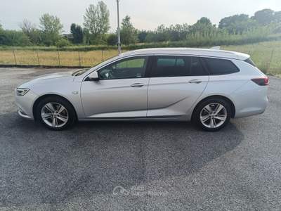 Opel Insignia 1.6 CDTI Innovation 136cv S&S AT6 eco Argento usata Lucca