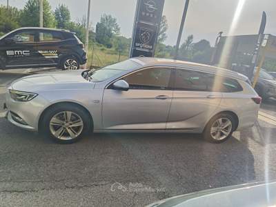 Opel Insignia 1.6 CDTI Innovation 136cv S&S AT6 eco Argento usata Lucca