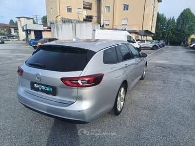 Opel Insignia 1.6 CDTI Innovation 136cv S&S AT6 eco Argento usata Lucca