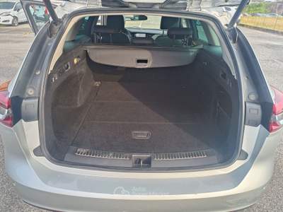 Opel Insignia 1.6 CDTI Innovation 136cv S&S AT6 eco Argento usata Lucca