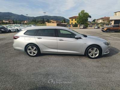 Opel Insignia 1.6 CDTI Innovation 136cv S&S AT6 eco Argento usata Lucca