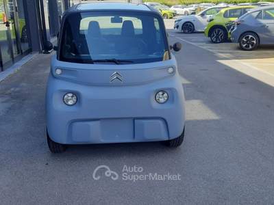 Citroen Ami MY AMY PACK GREY usata Lucca