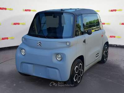 Citroen Ami MY AMY PACK GREY usata Lucca
