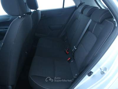 Kia Picanto 1.0 ACTIVE Argento usata Feltre