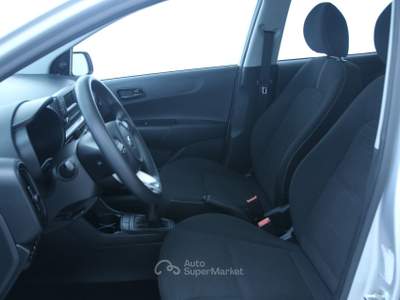 Kia Picanto 1.0 ACTIVE Argento usata Feltre