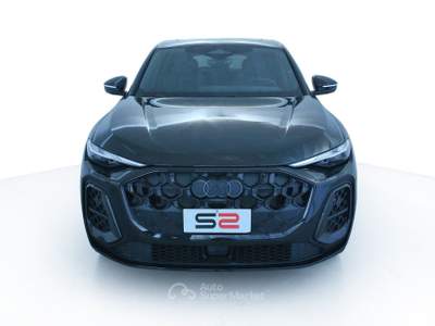 Audi Q5 TDI 204cv quattro S tronic S Line Edition Tetto panoramico in vetro/ Cerchi in lega da 21'' Audi Sport con design S/Assetto Sportivo Nero usata Feltre