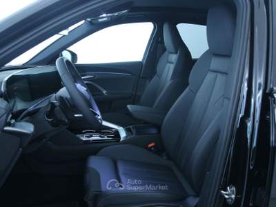 Audi Q5 TDI 204cv quattro S tronic S Line Edition Tetto panoramico in vetro/ Cerchi in lega da 21'' Audi Sport con design S/Assetto Sportivo Nero usata Feltre