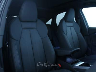 Audi Q5 TDI 204cv quattro S tronic S Line Edition Tetto panoramico in vetro/ Cerchi in lega da 21'' Audi Sport con design S/Assetto Sportivo Nero usata Feltre