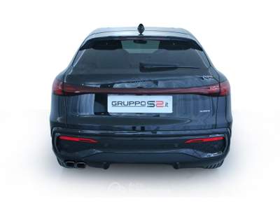 Audi Q5 TDI 204cv quattro S tronic S Line Edition Tetto panoramico in vetro/ Cerchi in lega da 21'' Audi Sport con design S/Assetto Sportivo Nero usata Feltre