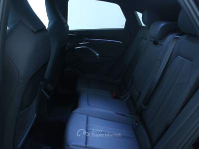 Audi Q5 TDI 204cv quattro S tronic S Line Edition Tetto panoramico in vetro/ Cerchi in lega da 21'' Audi Sport con design S/Assetto Sportivo Nero usata Feltre