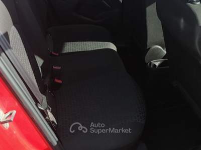 Opel Corsa 1.4 GPL n-Joy 90cv Rosso usata Lucca