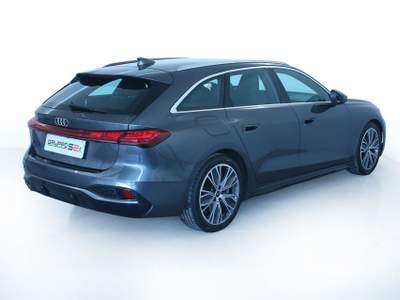 Audi A5 TDI 204cv S tronic S line edition LAUNCH EDITION MATRIX Led/Pacchetto interni S con sedili sportivi in pelle/Pacchetto tech pro Grigio usata Feltre