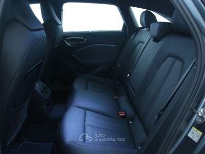 Audi A5 TDI 204cv S tronic S line edition LAUNCH EDITION MATRIX Led/Pacchetto interni S con sedili sportivi in pelle/Pacchetto tech pro Grigio usata Feltre