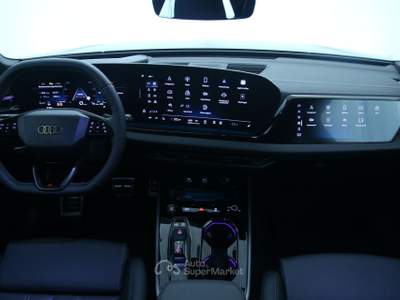 Audi A5 TDI 204cv S tronic S line edition LAUNCH EDITION MATRIX Led/Pacchetto interni S con sedili sportivi in pelle/Pacchetto tech pro Grigio usata Feltre