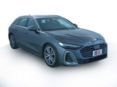 Audi A5 TDI 204cv S tronic S line edition LAUNCH EDITION MATRIX Led/Pacchetto interni S con sedili sportivi in pelle/Pacchetto tech pro Grigio usata Feltre