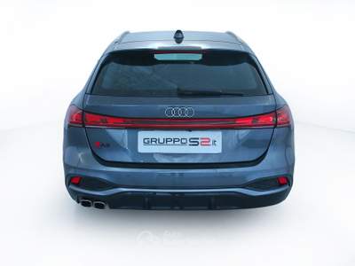 Audi A5 TDI 204cv S tronic S line edition LAUNCH EDITION MATRIX Led/Pacchetto interni S con sedili sportivi in pelle/Pacchetto tech pro Grigio usata Feltre
