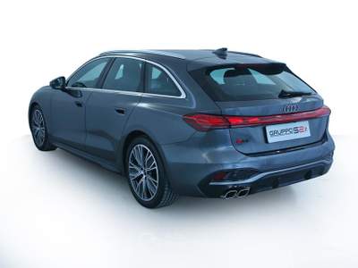 Audi A5 TDI 204cv S tronic S line edition LAUNCH EDITION MATRIX Led/Pacchetto interni S con sedili sportivi in pelle/Pacchetto tech pro Grigio usata Feltre