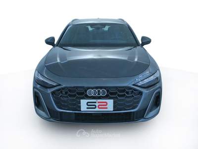 Audi A5 TDI 204cv S tronic S line edition LAUNCH EDITION MATRIX Led/Pacchetto interni S con sedili sportivi in pelle/Pacchetto tech pro Grigio usata Feltre