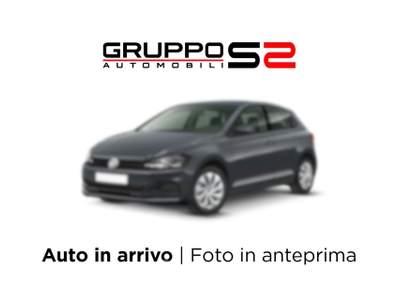 Volkswagen Polo 1.0 EVO 80cv Comfortline Tech Pack/Park Pilot/Climatronic/App-Connect Grigio usata Feltre