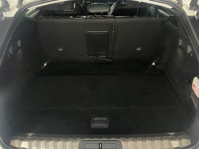 Peugeot 508 508 BlueHDi 130 Stop&Start EAT8 SW Allure Pack Bianco usata Lucca