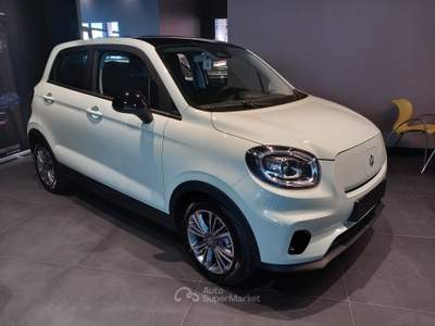 Leapmotor T03 BEV 37.3KWH Bianco usata Lucca