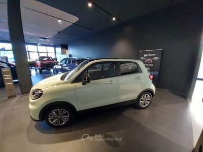Leapmotor T03 BEV 37.3KWH Bianco usata Lucca