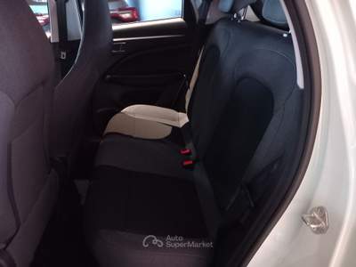 Leapmotor T03 BEV 37.3KWH Bianco usata Lucca
