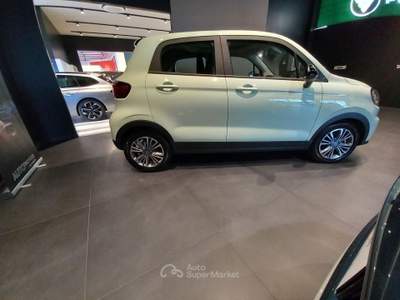 Leapmotor T03 BEV 37.3KWH Bianco usata Lucca