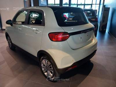 Leapmotor T03 BEV 37.3KWH Bianco usata Lucca